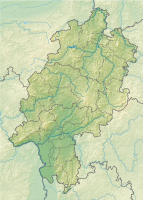 Ehemalige Bürgermeisterei (Hessen)