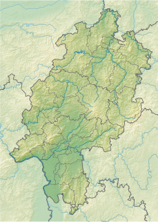 Langen- und Staufenbergplatte (Hessen)