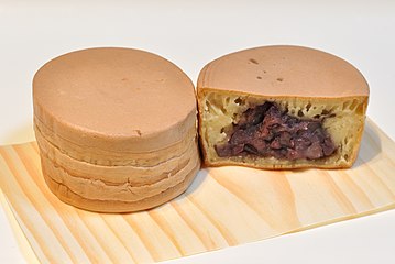 Imagawa-yaki