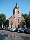 Sint-Amanduskerk