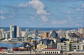 2014 - Kazan (Tataristan)