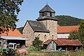  Qualitätsbild, Kapelle in Marburg-Dilschhausen