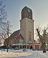 Kreuzkirche in Görlitz