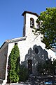 Kirche Saint-Rosaire