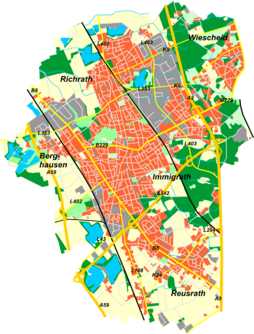 Galkhausen (Langenfeld (Rheinland))