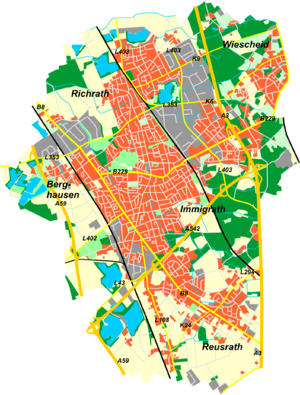 Dückeburg (Langenfeld (Rheinland))