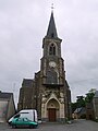 Kirche Saint-Martin