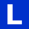 A Swiss, Belgian and Polish L-plate