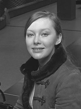 Ljoedmila Saveljeva (1972)