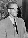 Malcolm X