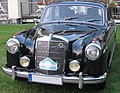 Mercedes-Benz 219 (W 105)