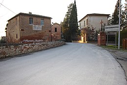 Monterongriffoli – Veduta