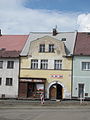 Haus Nr. 43