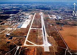 Luchthaven Nîmes - Garons