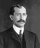 Orville Wright, constructor de avioane și pilot american