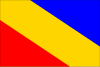 Flag of Otročiněves