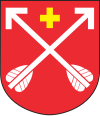 Wappen von Strzelno