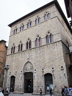 Palazzo Tolomei