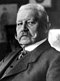 Paul von Hindenburg