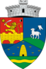 Coat of arms of Dudeștii Vechi