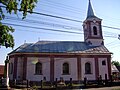 Biserica greco-catolică „Preasfânta Treime”