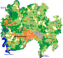 Leye (Radevormwald)