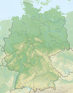 Oberes Wesertal (Deutschland)