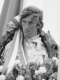 Jochen Rindt 1970