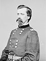 Bvt. Maj. Gen. Robert Sanford Foster