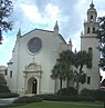 Campus des Rollins College