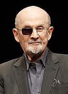 Salman Rushdie 2024-ben