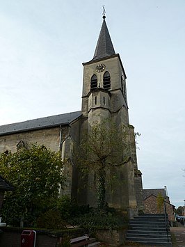 Sint-Barbarakerk