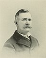 Former Senator William A. Harris of Kansas