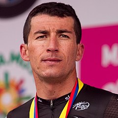Sergio Henao (2016)