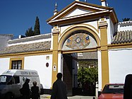 Palacio de las Dueñas