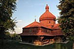 Cerkiew Wniebowstąpienia Pańskiego