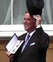 Terry Wogan 2005