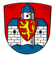 Wappen Harste (nicht vektorisiert)