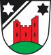 Coat of arms of Herdwangen-Schönach