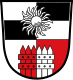 Coat of arms of Ehingen