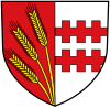 Wappen von Engelhartstetten