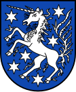 Gössendorf címere