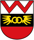 Wappen von Wörgl