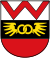 Wappen von Wörgl