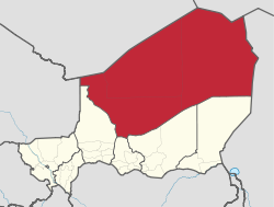 Agadez