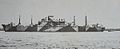 IJN Aikoku Maru on 22 August 1942 at Seletar