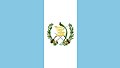 Bendera Guatemala