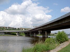 De Barrandovbrug