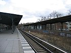 S-Bahnhof Zehlendorf