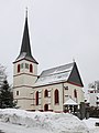 Katholische Pfarrkirche St. Stephan